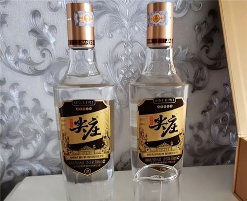 4款被低估的低價(jià)白酒 包裝雖樸素，行家卻私下成箱囤