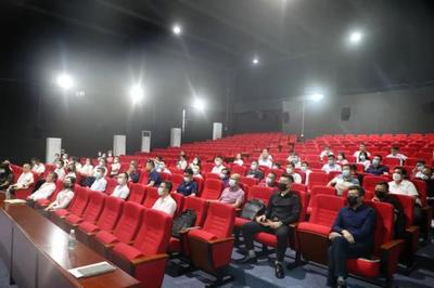 從供應(yīng)鏈到'共贏鏈' | AET阿爾泰召開2022年供應(yīng)鏈伙伴合作研討會