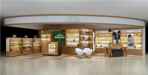 廣州市白云區(qū)新則商業(yè)展示貨柜廠 高端化妝品展示柜定制與會務(wù)展覽一站式服務(wù)