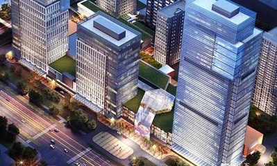 揚(yáng)州商業(yè)格局迎來變革新機(jī)，城市綜合體浪潮助推商業(yè)地產(chǎn)升級(jí)